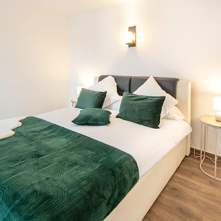 Le Saint-geoirien - Duplex Pour 4 Merlas
